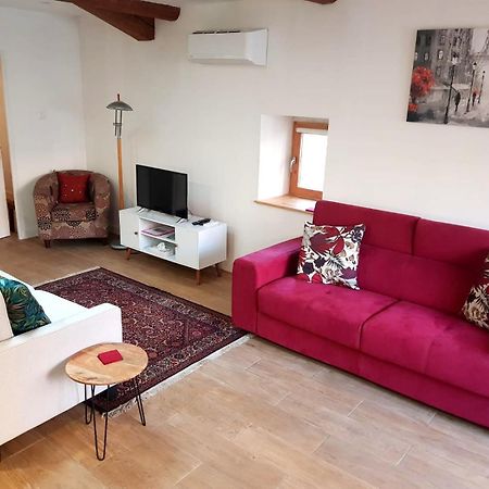 La Loubiere - Gite Cessenon-sur-Orb Dış mekan fotoğraf