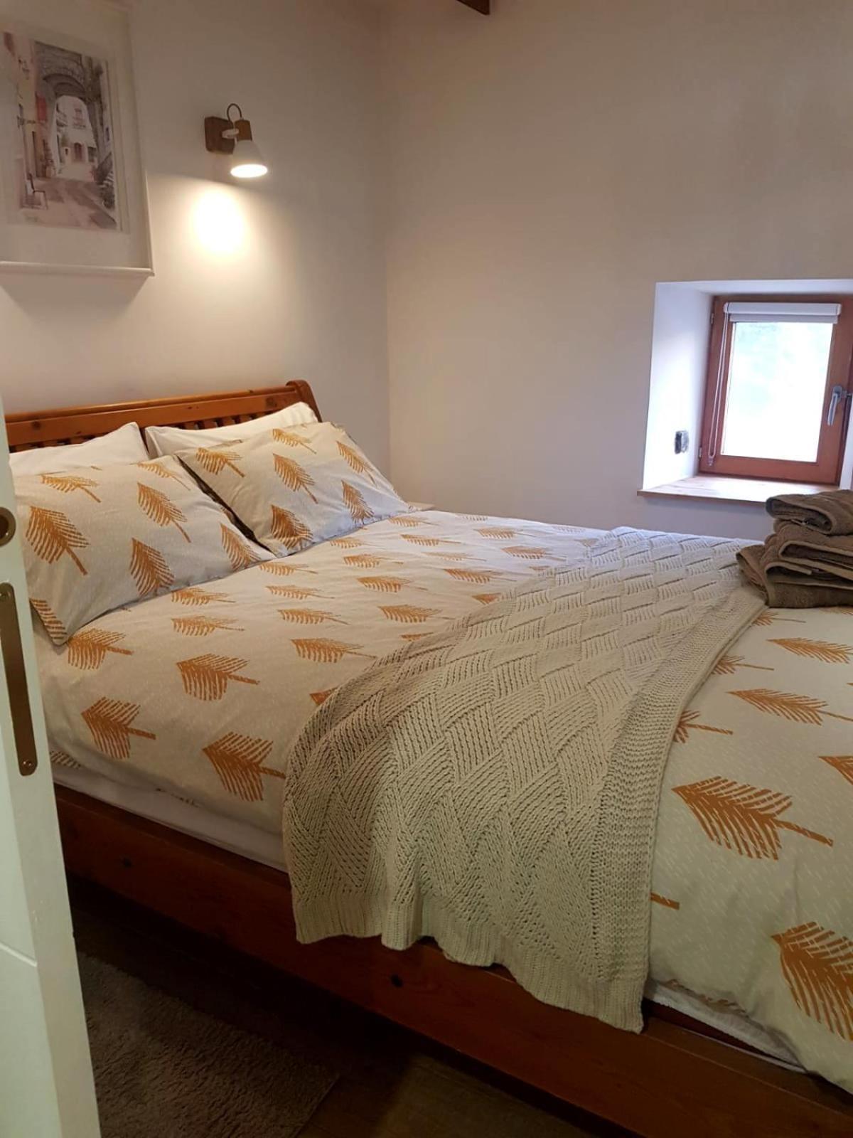La Loubiere - Gite Cessenon-sur-Orb Dış mekan fotoğraf