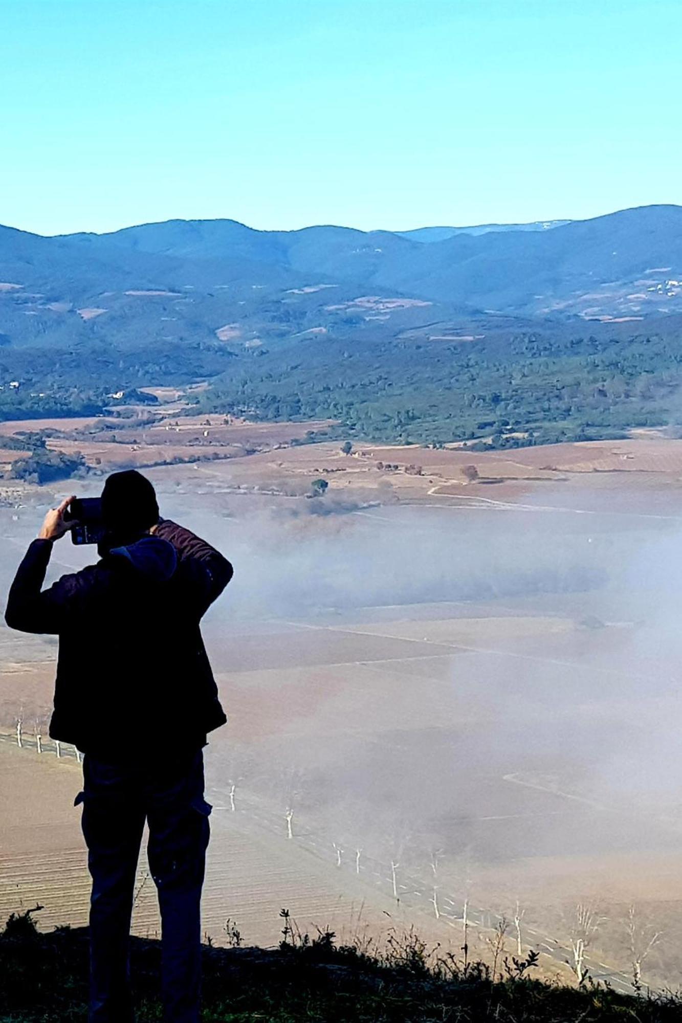 La Loubiere - Gite Cessenon-sur-Orb Dış mekan fotoğraf
