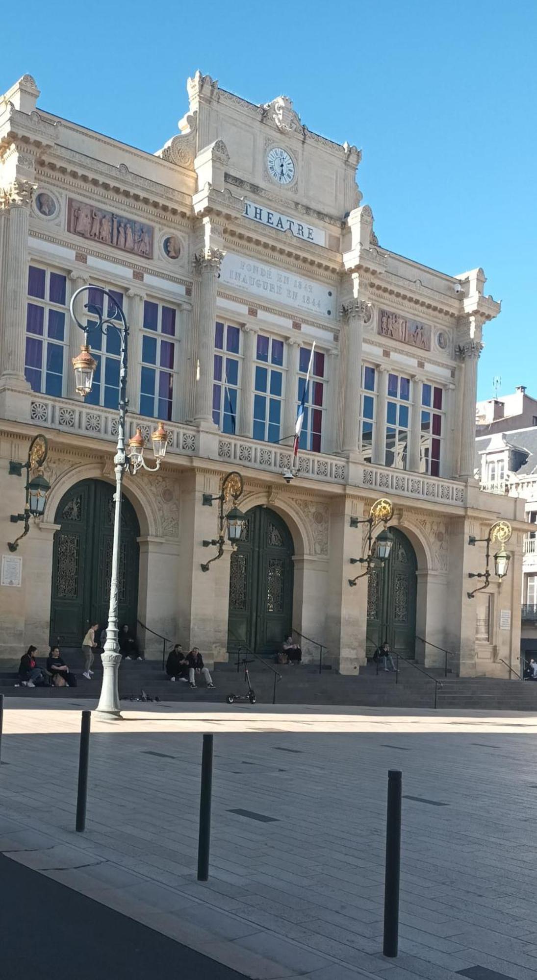 La Loubiere - Gite Cessenon-sur-Orb Dış mekan fotoğraf