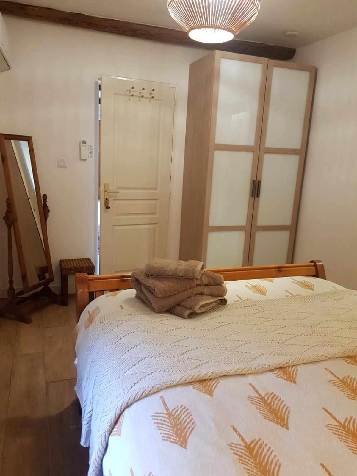 La Loubiere - Gite Cessenon-sur-Orb Dış mekan fotoğraf